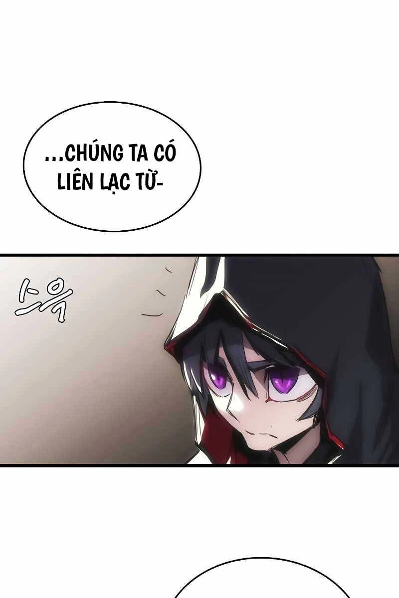 Bản Năng Hồi Quy Của Chó Săn Chapter 8 - 43