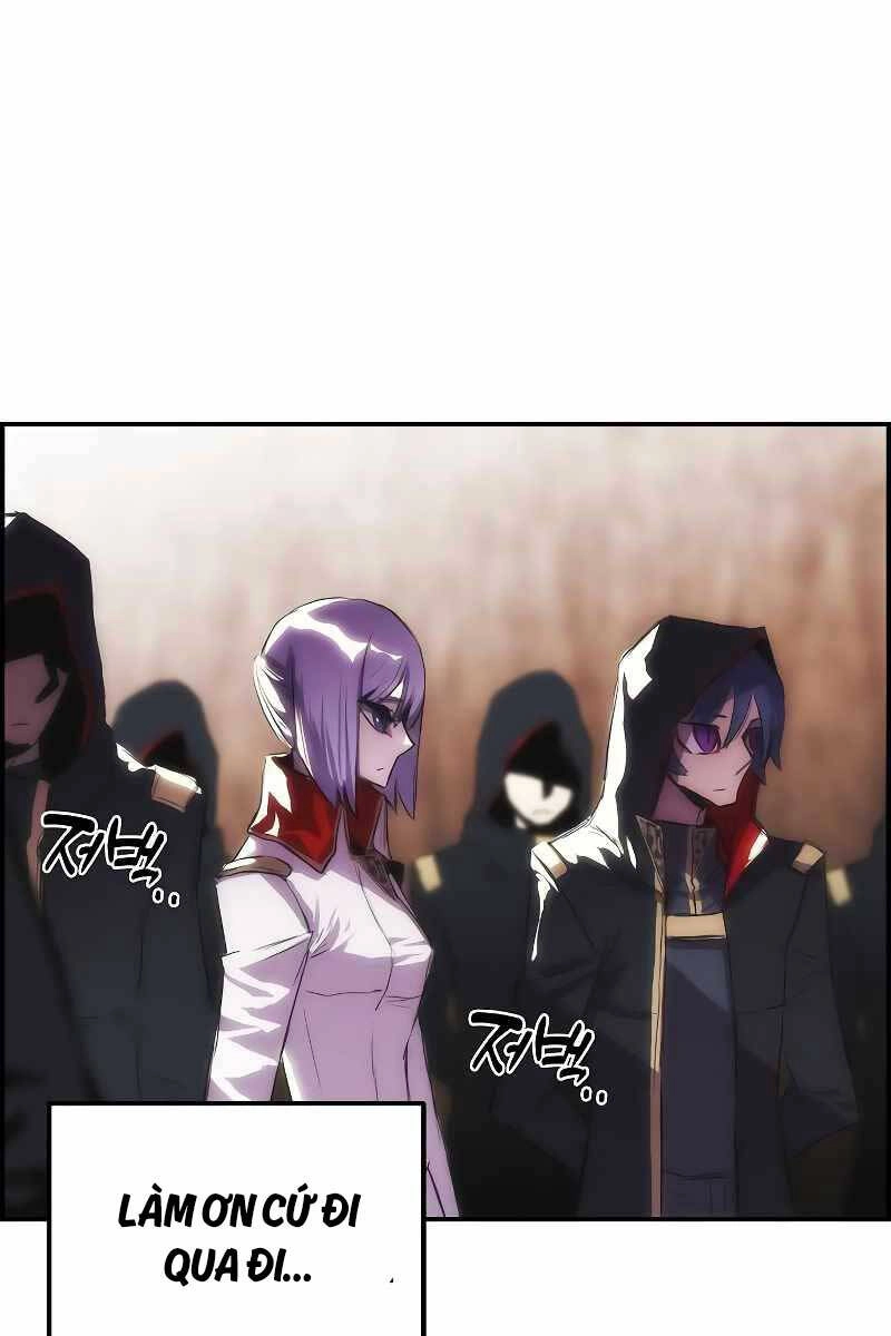 Bản Năng Hồi Quy Của Chó Săn Chapter 8 - 55