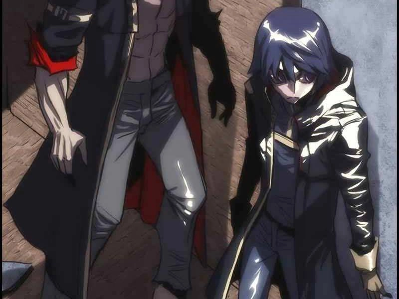 Bản Năng Hồi Quy Của Chó Săn Chapter 9 - 33