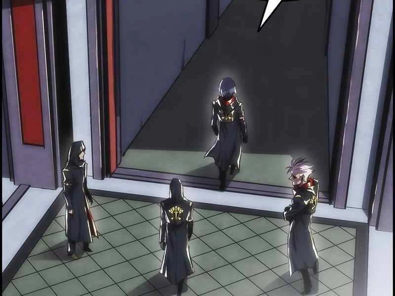 Bản Năng Hồi Quy Của Chó Săn Chapter 9 - 74