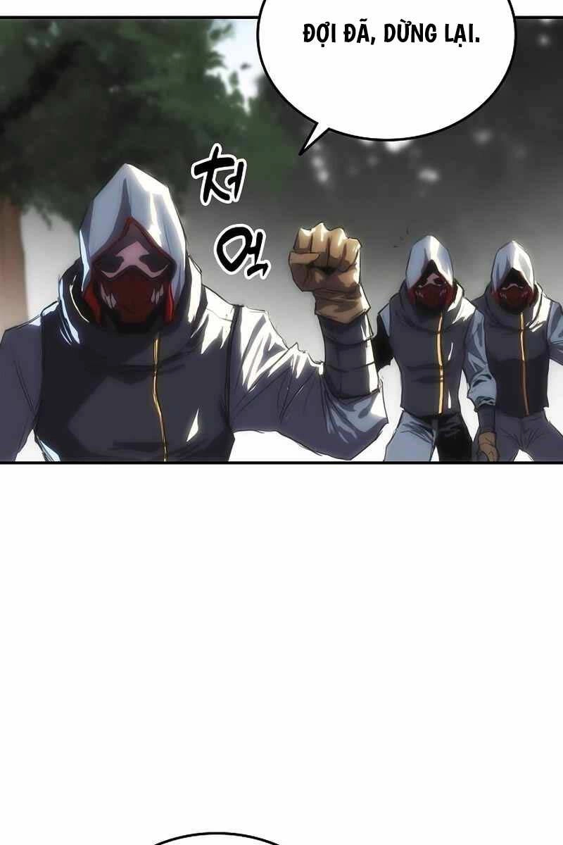 Bản Năng Hồi Quy Của Chó Săn Chapter 11 - 10