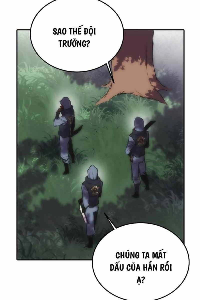 Bản Năng Hồi Quy Của Chó Săn Chapter 11 - 11