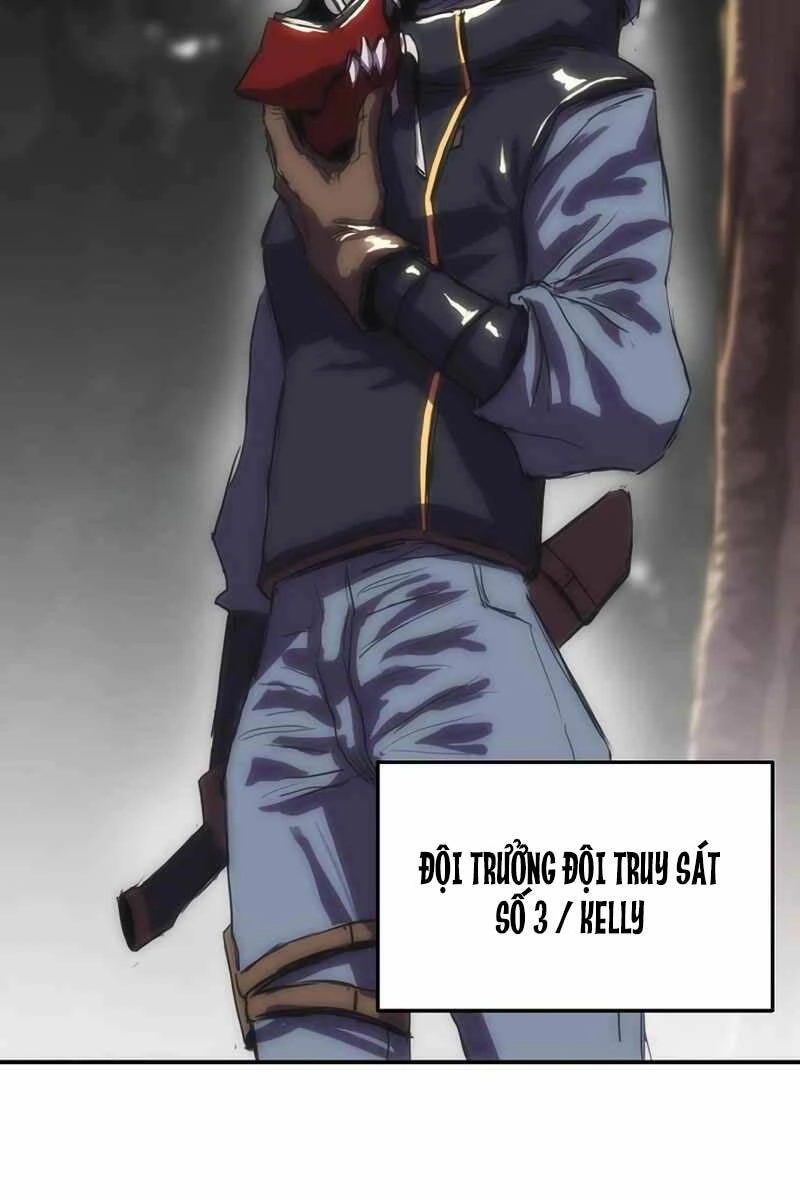 Bản Năng Hồi Quy Của Chó Săn Chapter 11 - 14