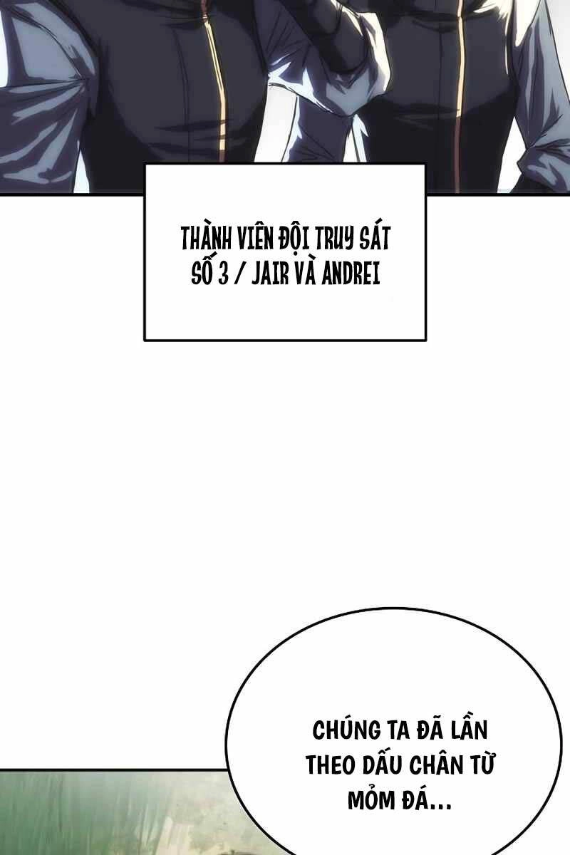 Bản Năng Hồi Quy Của Chó Săn Chapter 11 - 16