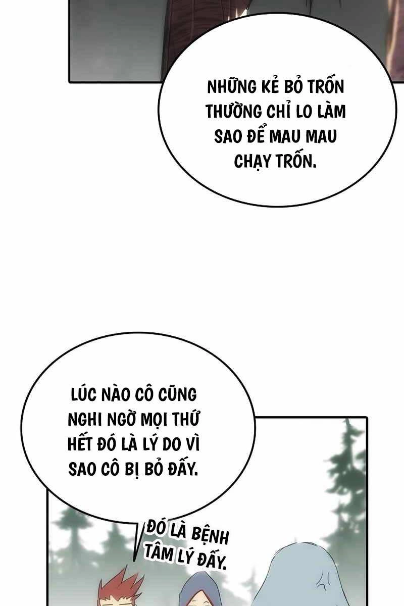 Bản Năng Hồi Quy Của Chó Săn Chapter 11 - 18