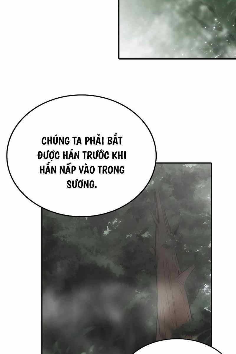 Bản Năng Hồi Quy Của Chó Săn Chapter 11 - 22