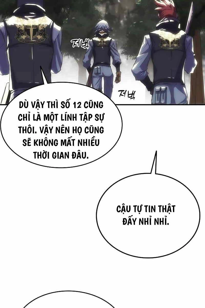 Bản Năng Hồi Quy Của Chó Săn Chapter 11 - 24