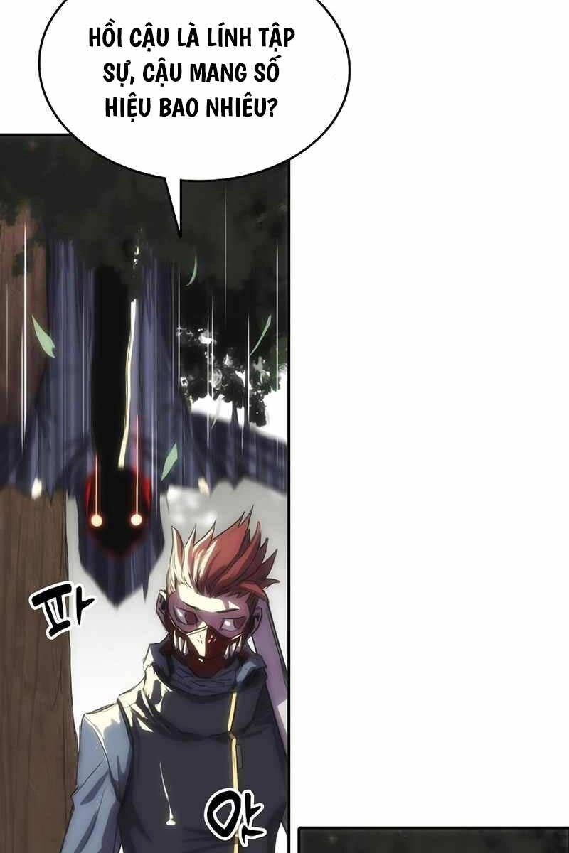 Bản Năng Hồi Quy Của Chó Săn Chapter 11 - 25