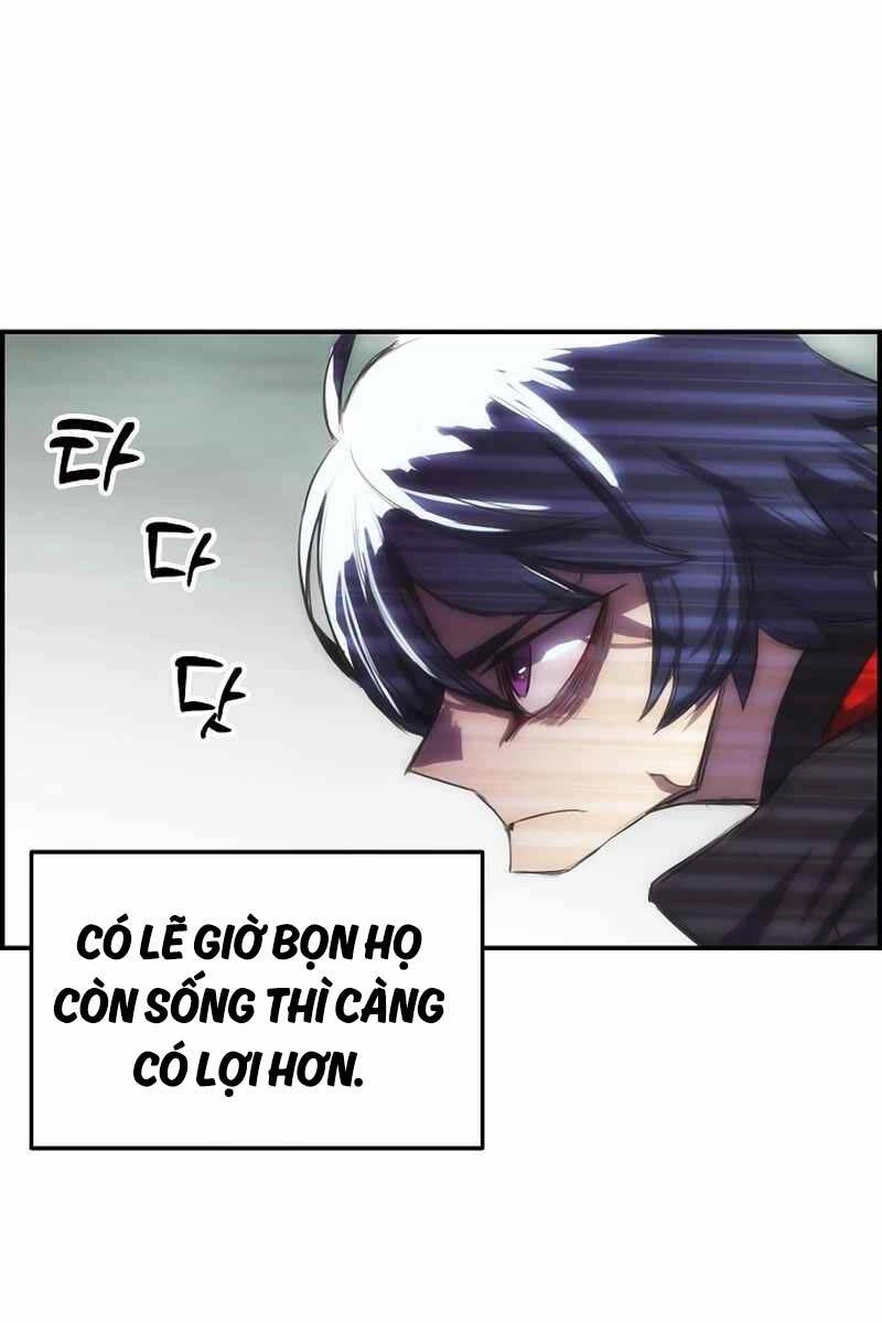 Bản Năng Hồi Quy Của Chó Săn Chapter 11 - 85