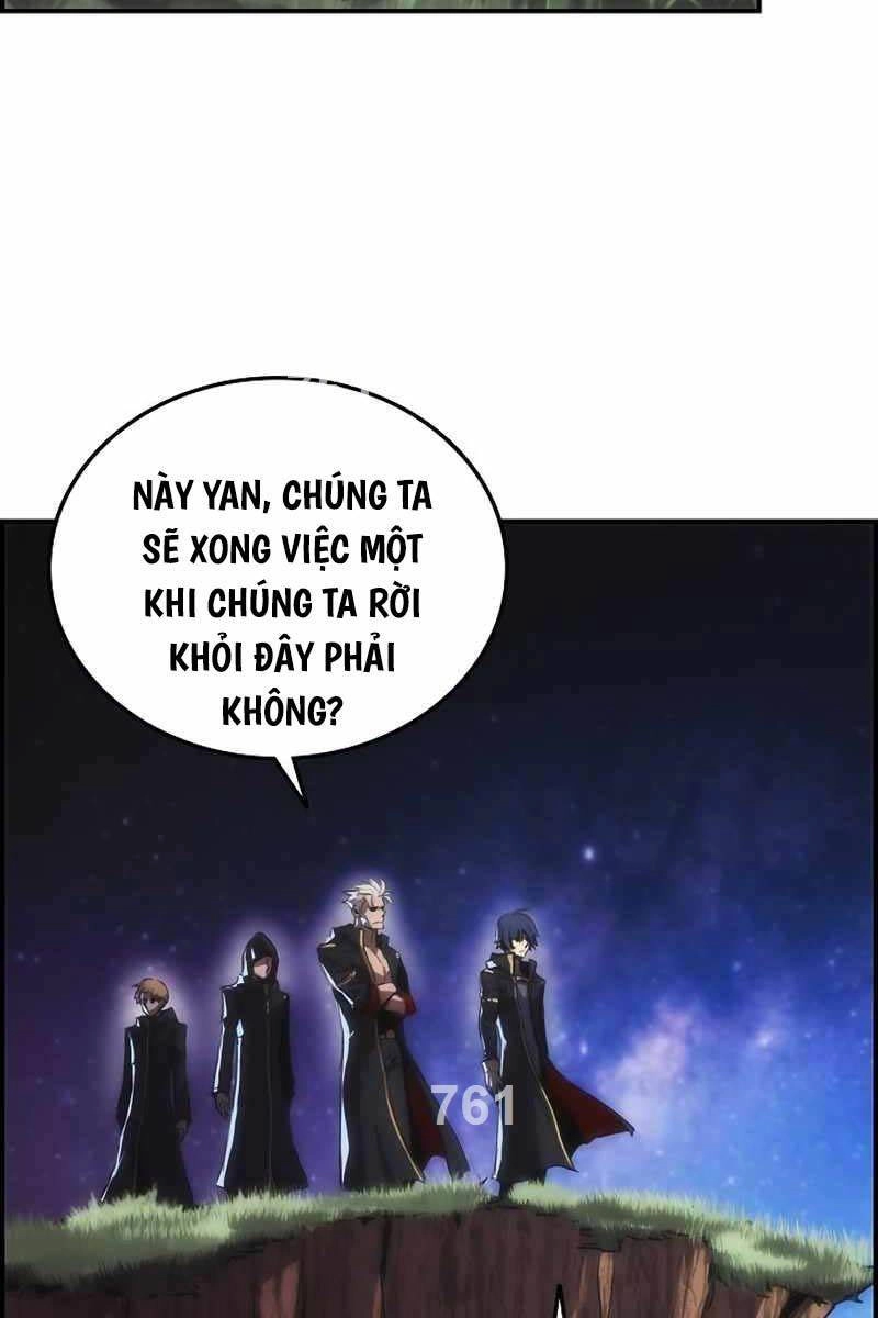 Bản Năng Hồi Quy Của Chó Săn Chapter 10 - 3