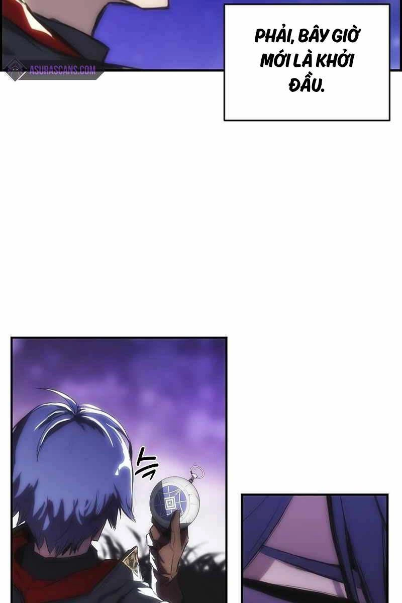 Bản Năng Hồi Quy Của Chó Săn Chapter 10 - 5