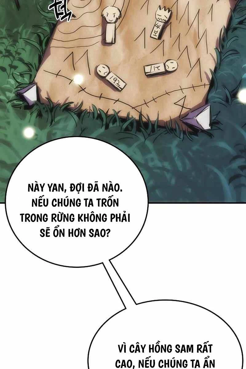 Bản Năng Hồi Quy Của Chó Săn Chapter 10 - 15