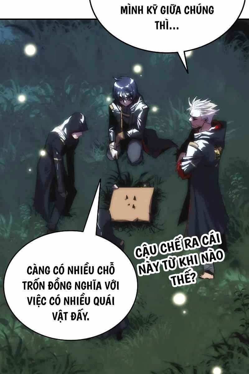 Bản Năng Hồi Quy Của Chó Săn Chapter 10 - 16