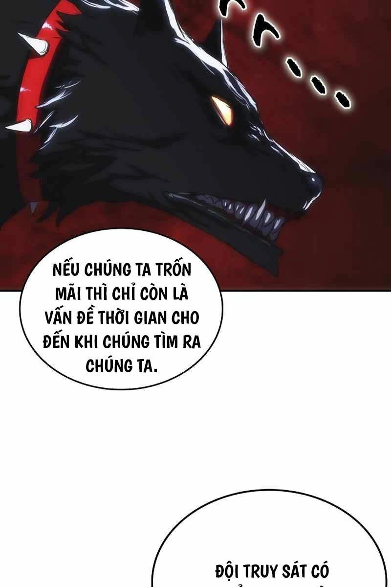 Bản Năng Hồi Quy Của Chó Săn Chapter 10 - 18
