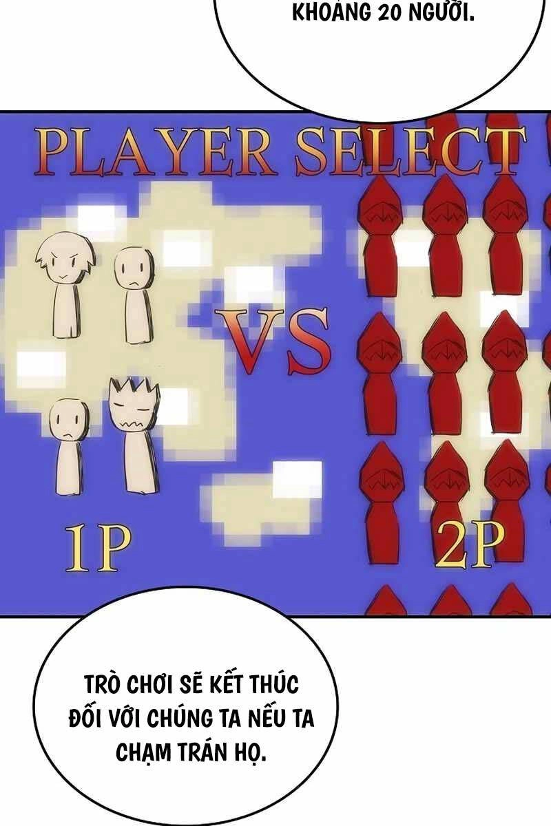 Bản Năng Hồi Quy Của Chó Săn Chapter 10 - 19