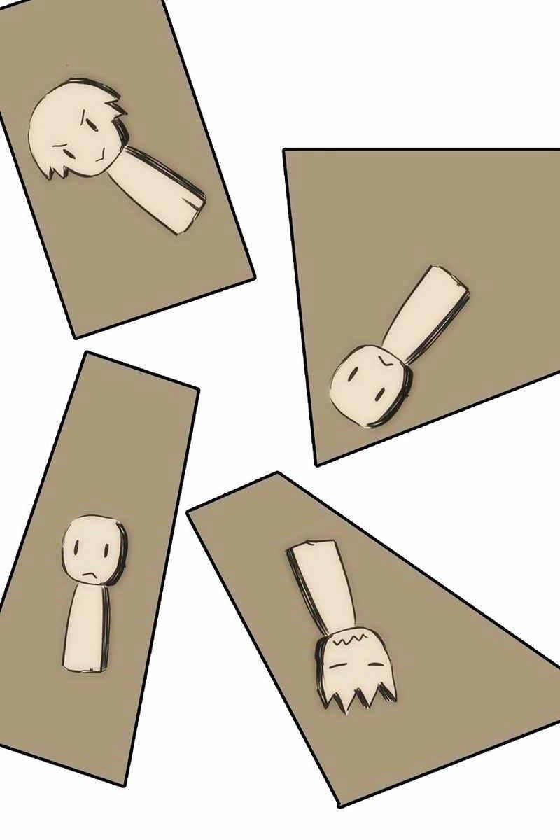 Bản Năng Hồi Quy Của Chó Săn Chapter 10 - 21