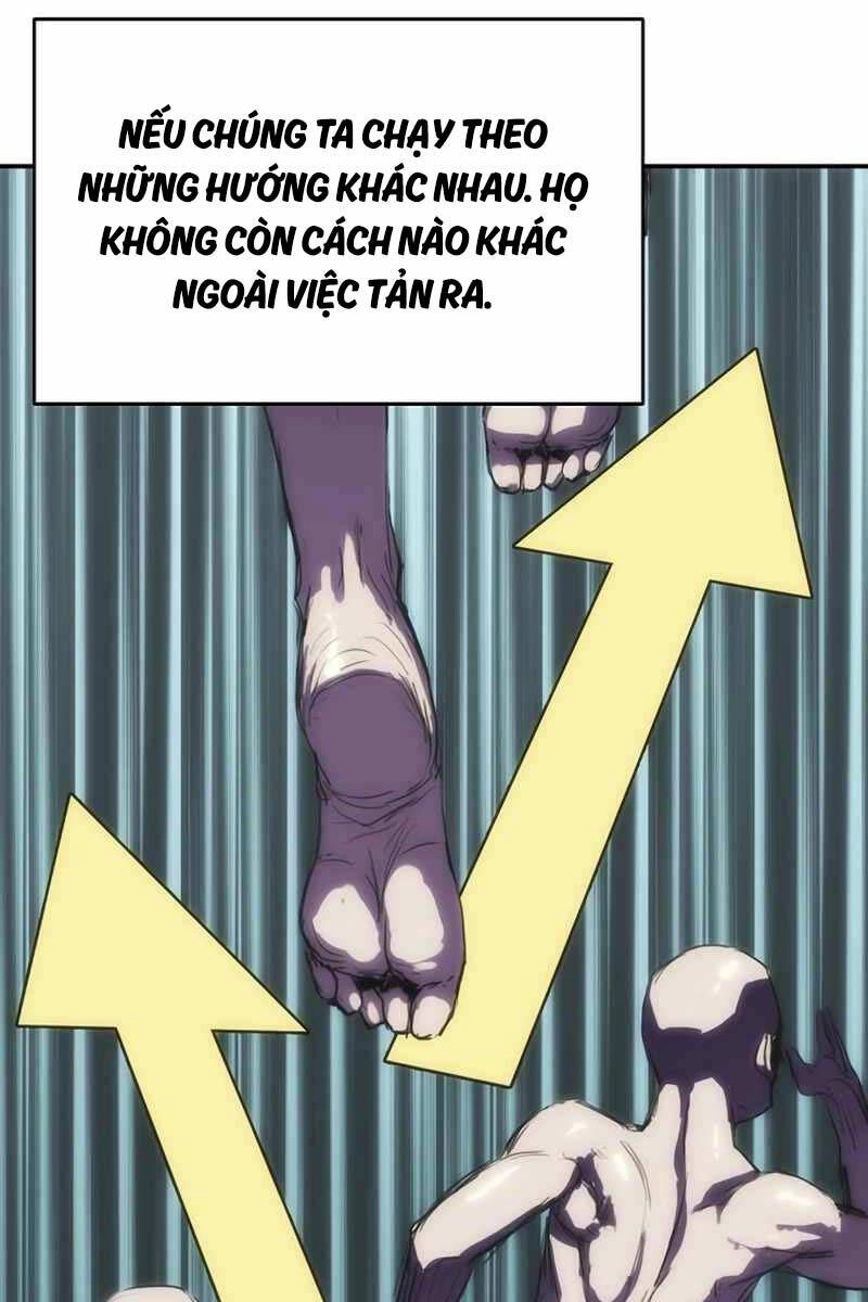 Bản Năng Hồi Quy Của Chó Săn Chapter 10 - 23