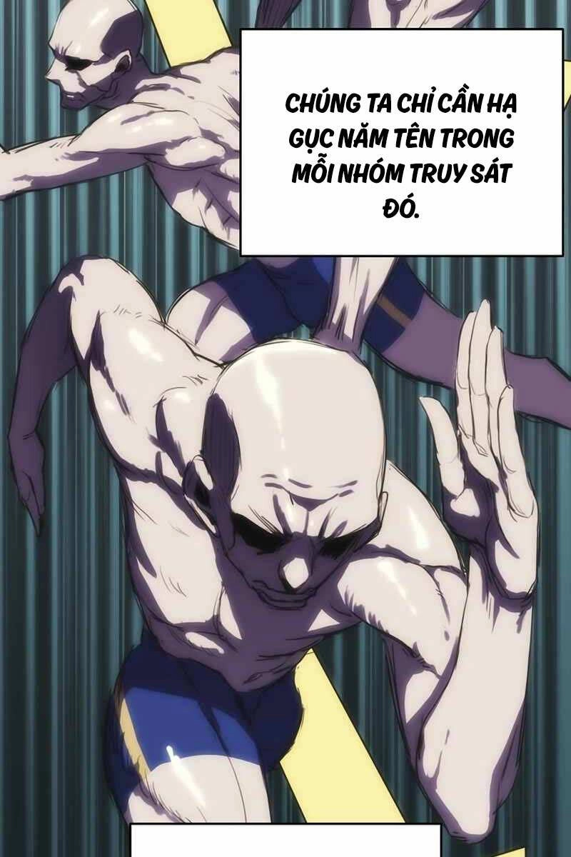 Bản Năng Hồi Quy Của Chó Săn Chapter 10 - 24