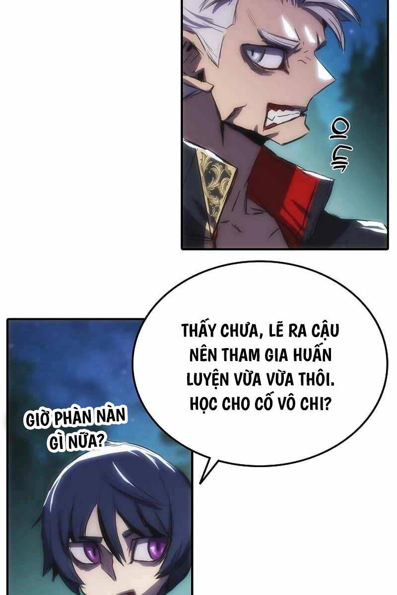 Bản Năng Hồi Quy Của Chó Săn Chapter 10 - 26