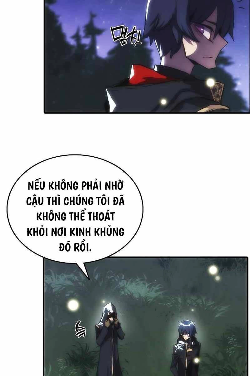 Bản Năng Hồi Quy Của Chó Săn Chapter 10 - 34