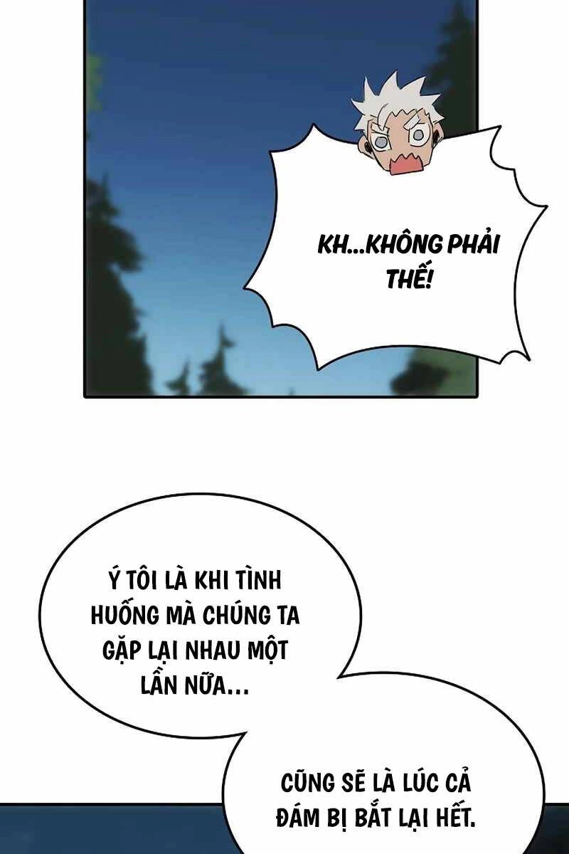 Bản Năng Hồi Quy Của Chó Săn Chapter 10 - 41