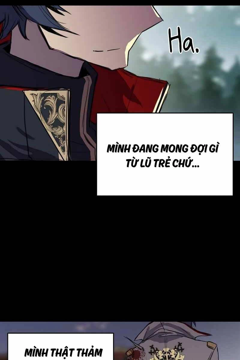 Bản Năng Hồi Quy Của Chó Săn Chapter 10 - 66