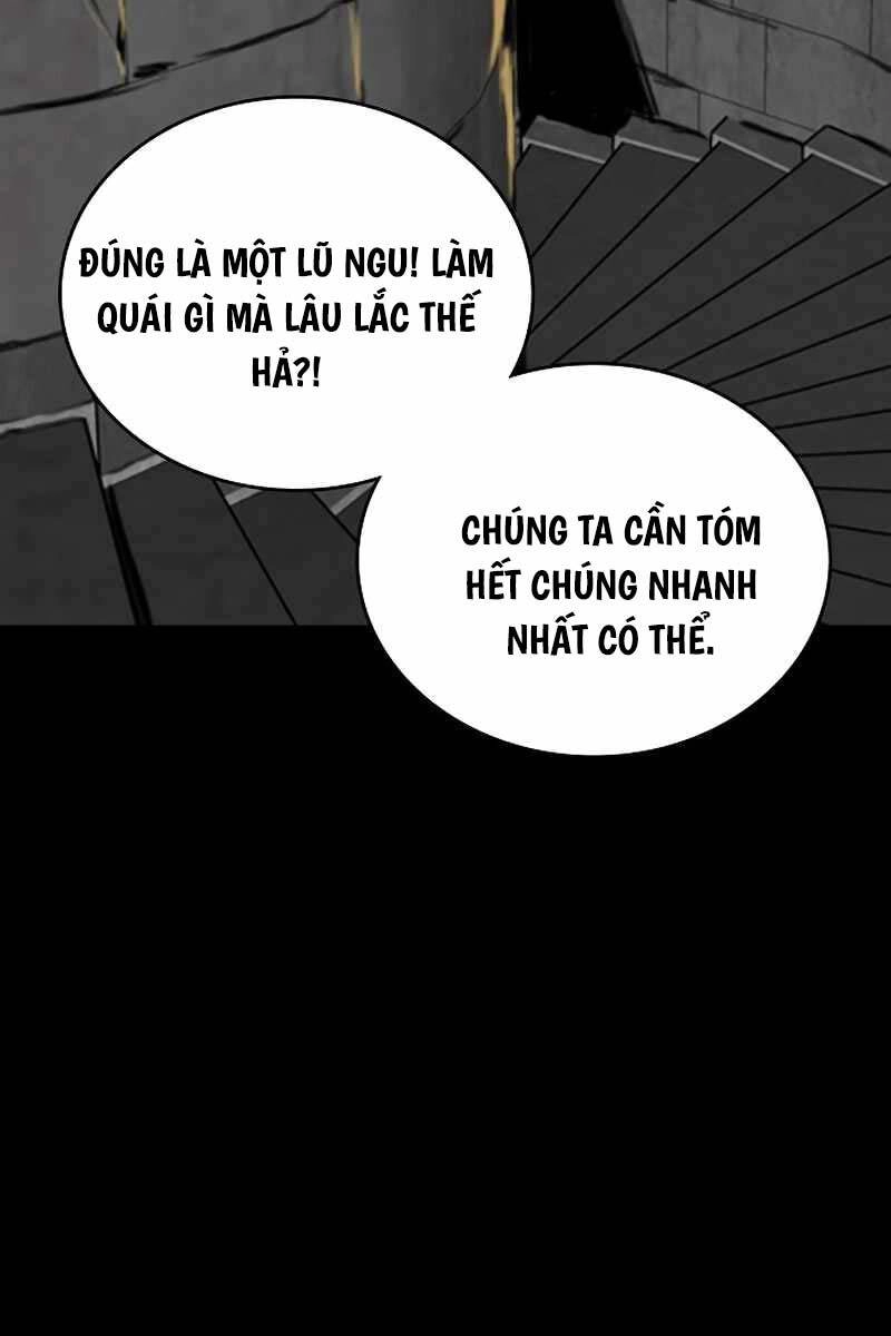 Bản Năng Hồi Quy Của Chó Săn Chapter 10 - 72