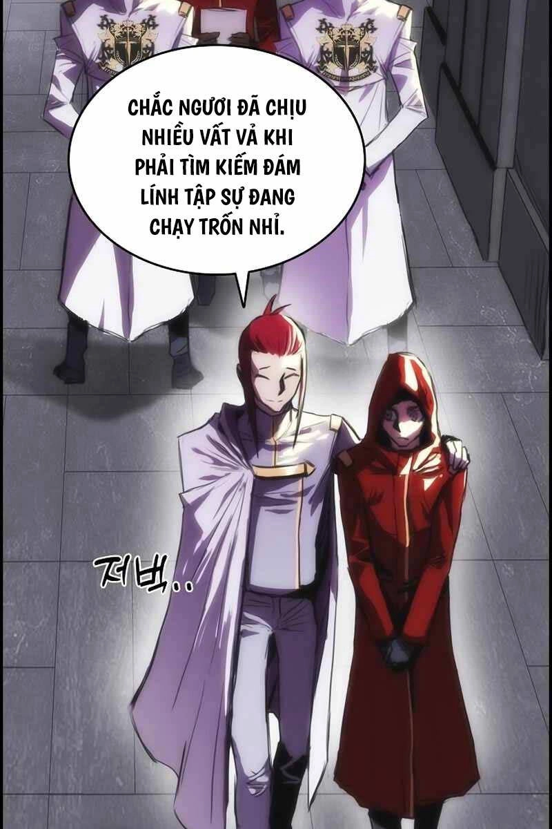 Bản Năng Hồi Quy Của Chó Săn Chapter 10 - 83