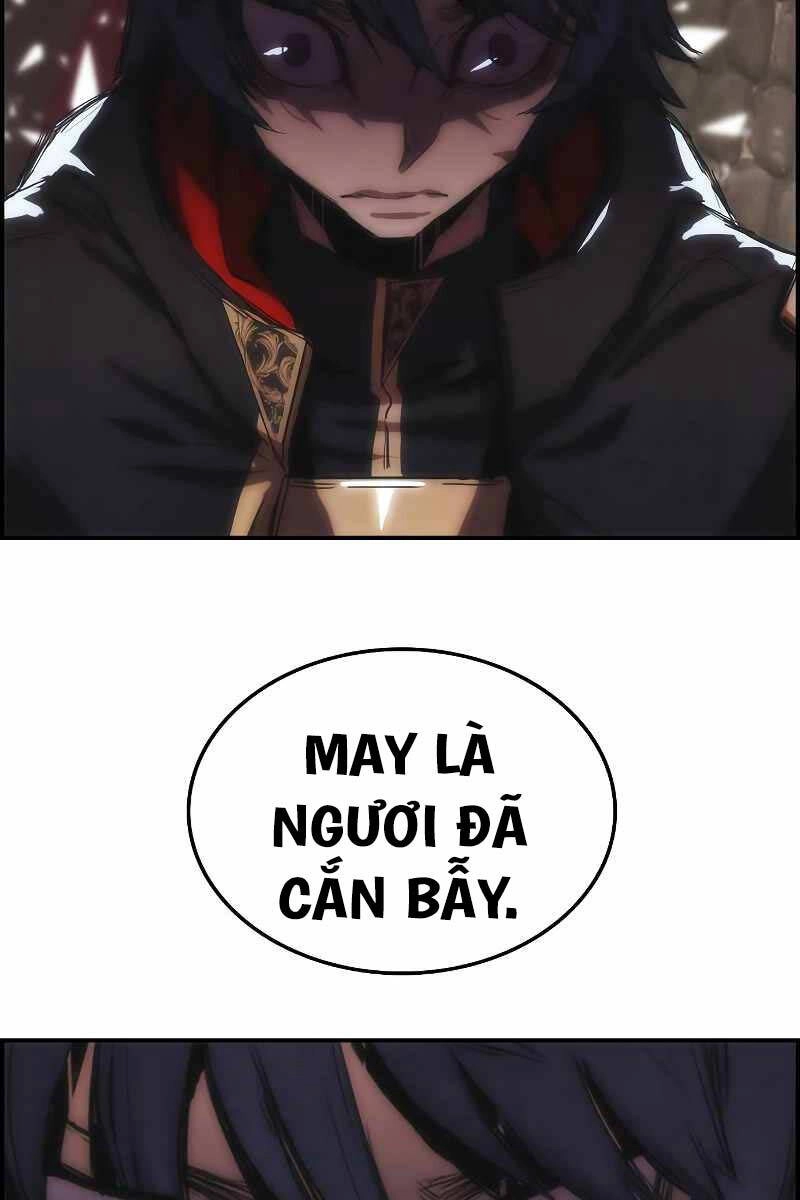 Bản Năng Hồi Quy Của Chó Săn Chapter 12 - 12