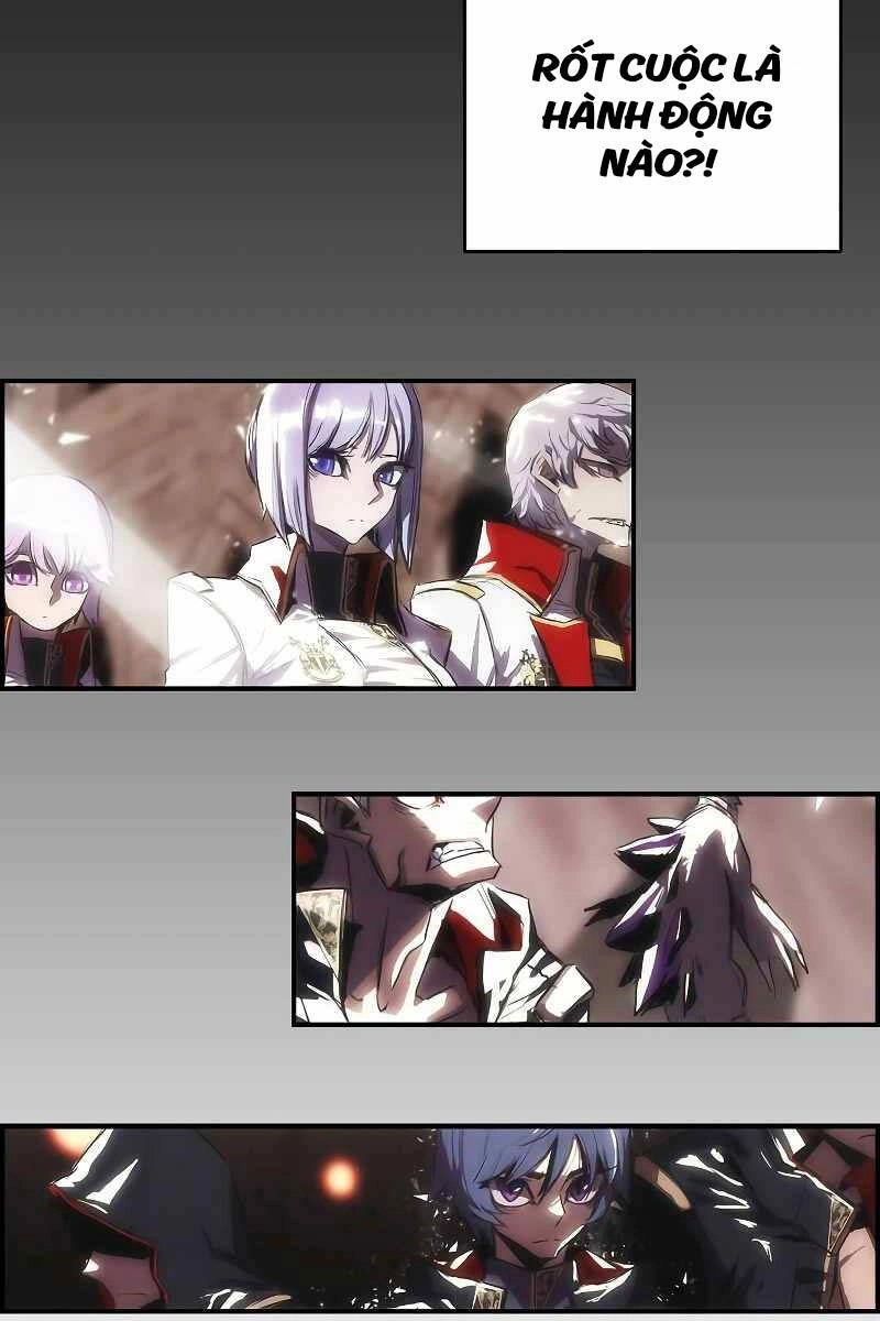 Bản Năng Hồi Quy Của Chó Săn Chapter 12 - 37