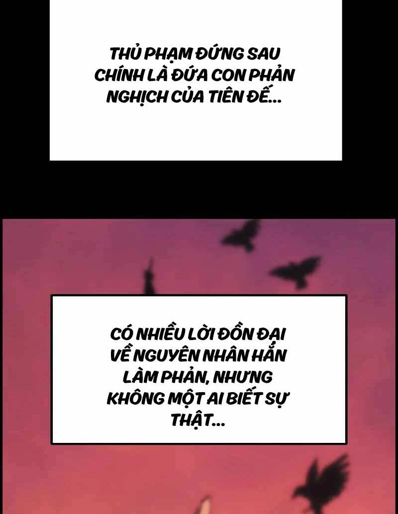 Bản Năng Hồi Quy Của Chó Săn Chapter 14 - 35