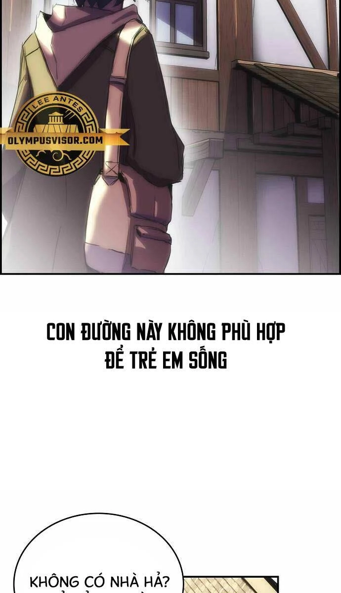 Bản Năng Hồi Quy Của Chó Săn Chapter 15 - 9