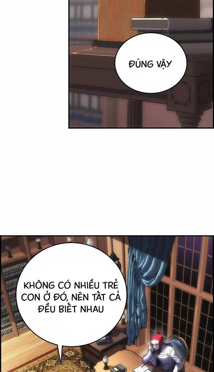 Bản Năng Hồi Quy Của Chó Săn Chapter 15 - 17