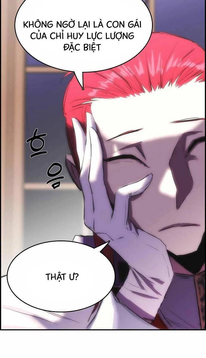 Bản Năng Hồi Quy Của Chó Săn Chapter 15 - 19