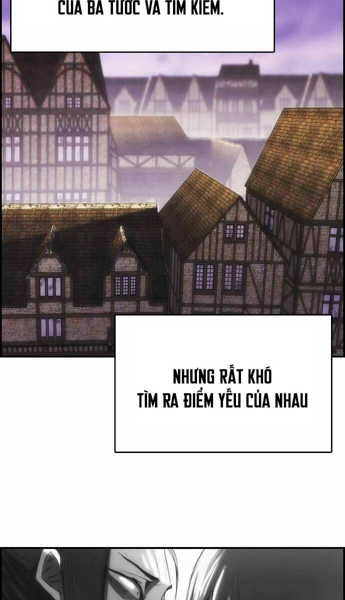 Bản Năng Hồi Quy Của Chó Săn Chapter 15 - 23
