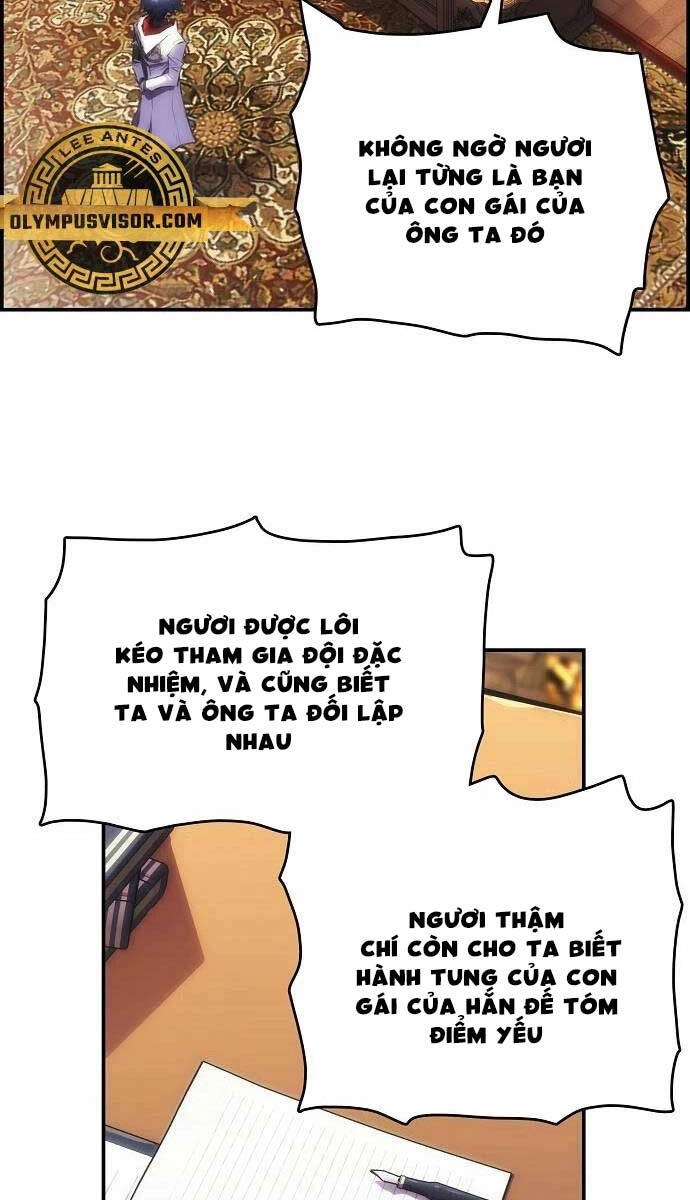 Bản Năng Hồi Quy Của Chó Săn Chapter 15 - 33