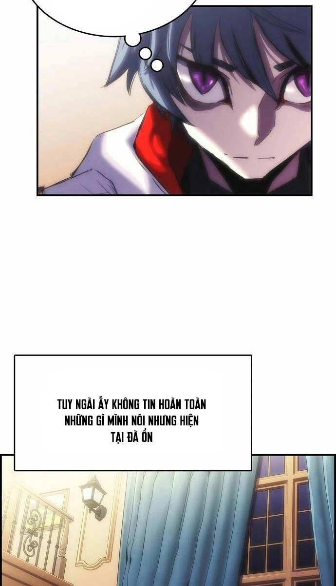 Bản Năng Hồi Quy Của Chó Săn Chapter 15 - 61