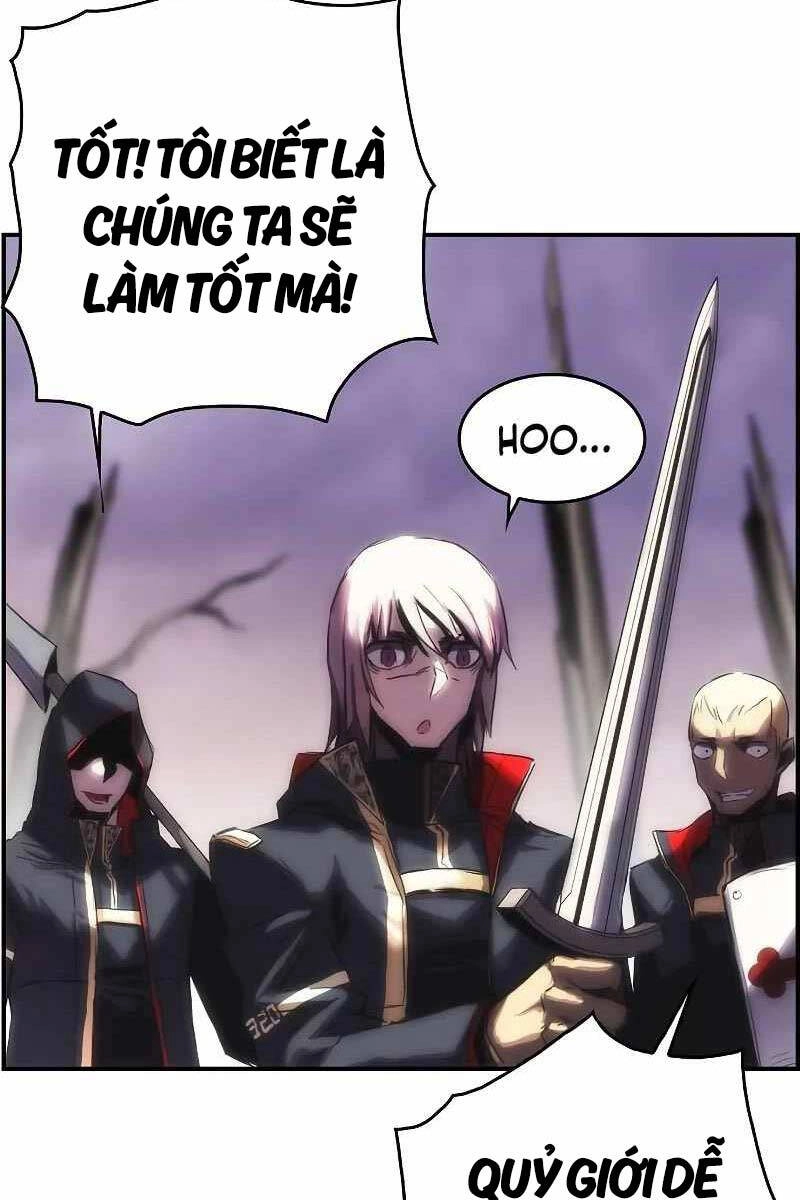 Bản Năng Hồi Quy Của Chó Săn Chapter 16 - 17