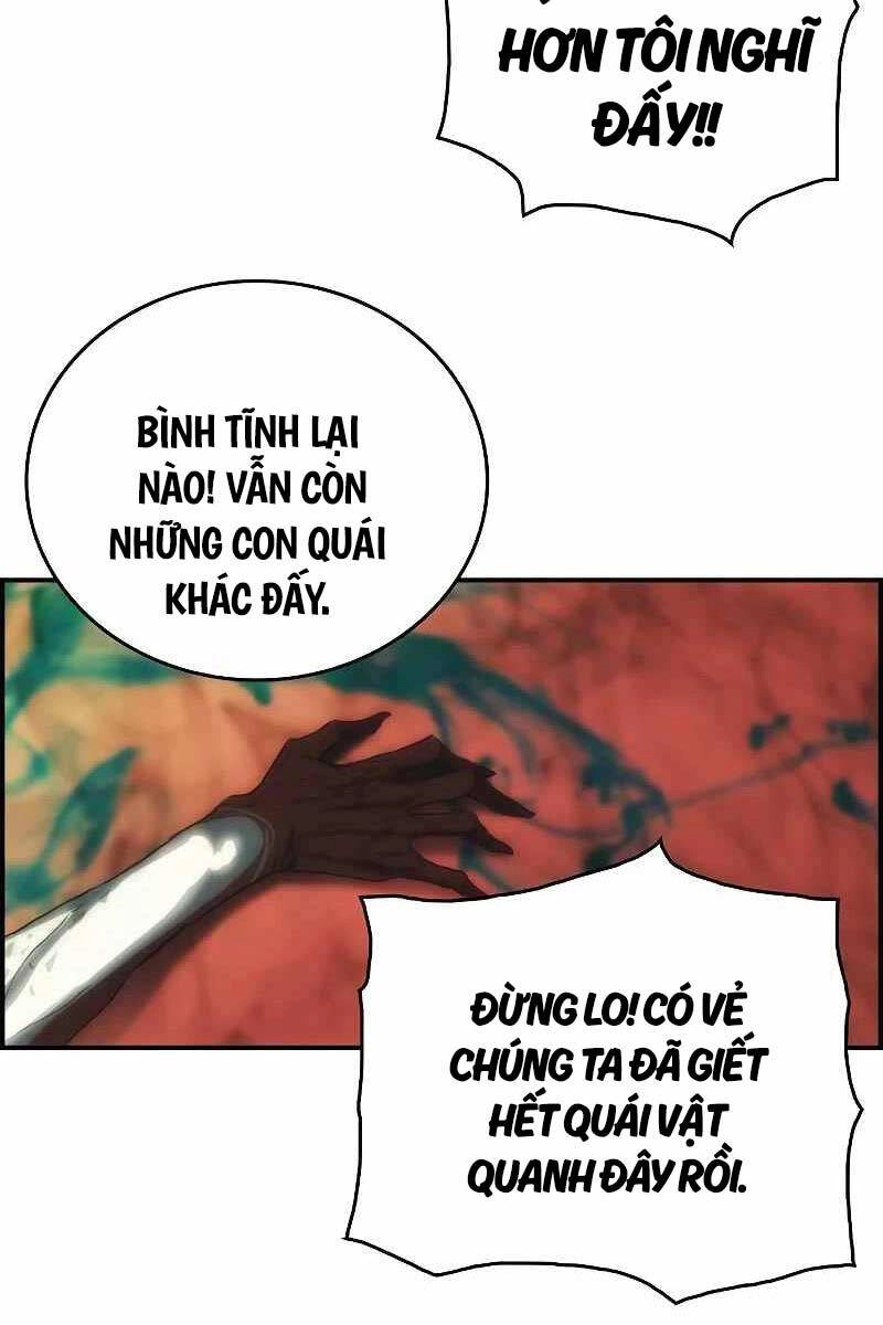 Bản Năng Hồi Quy Của Chó Săn Chapter 16 - 18