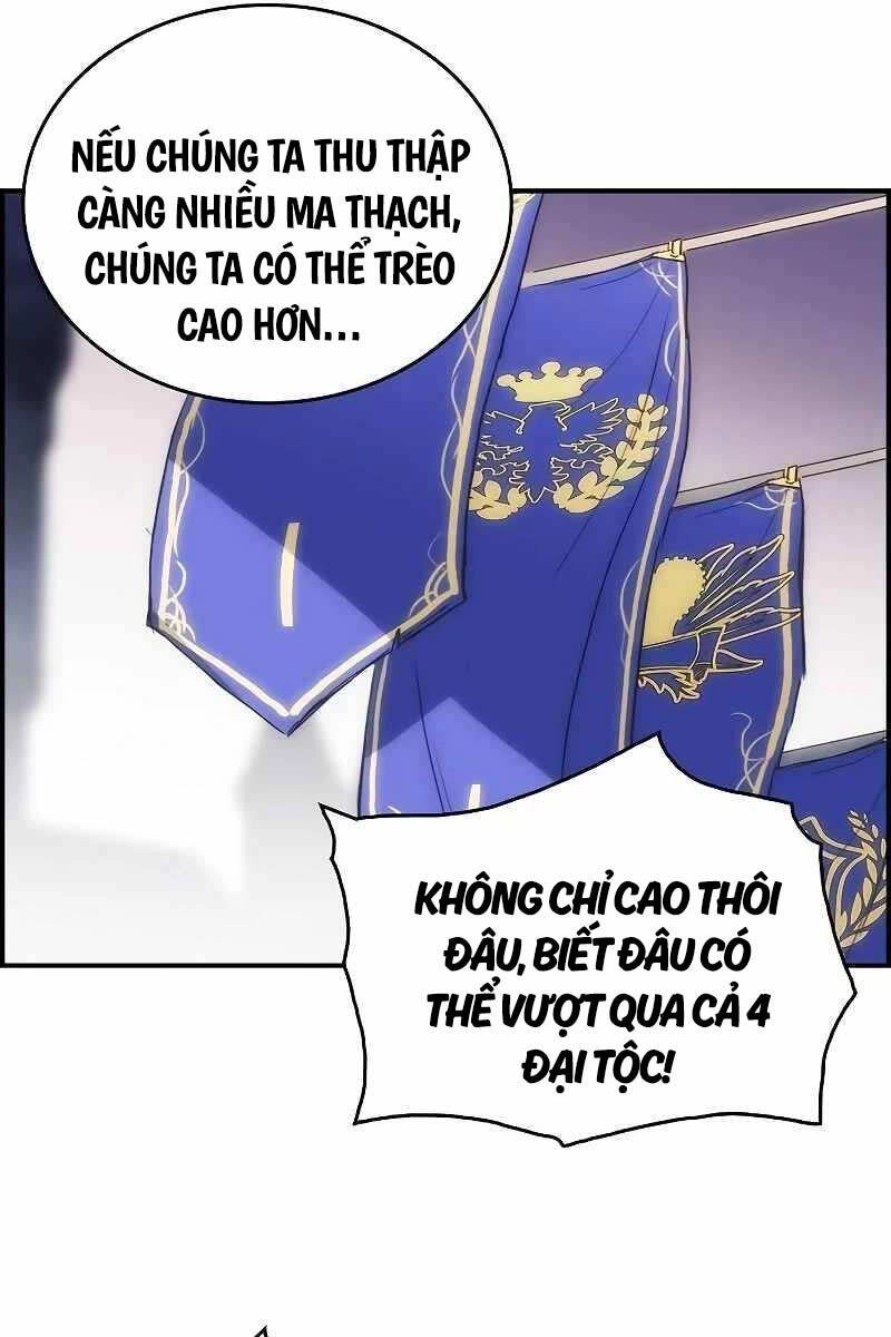 Bản Năng Hồi Quy Của Chó Săn Chapter 16 - 24