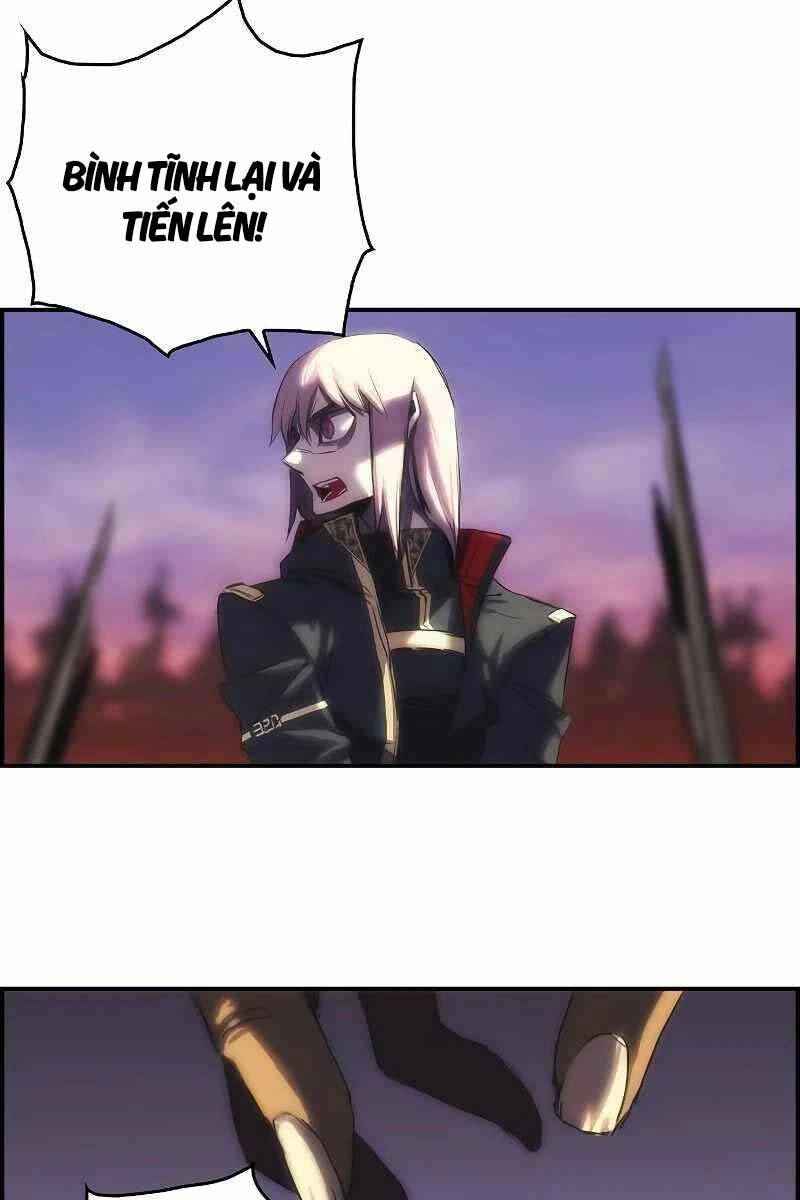 Bản Năng Hồi Quy Của Chó Săn Chapter 16 - 25