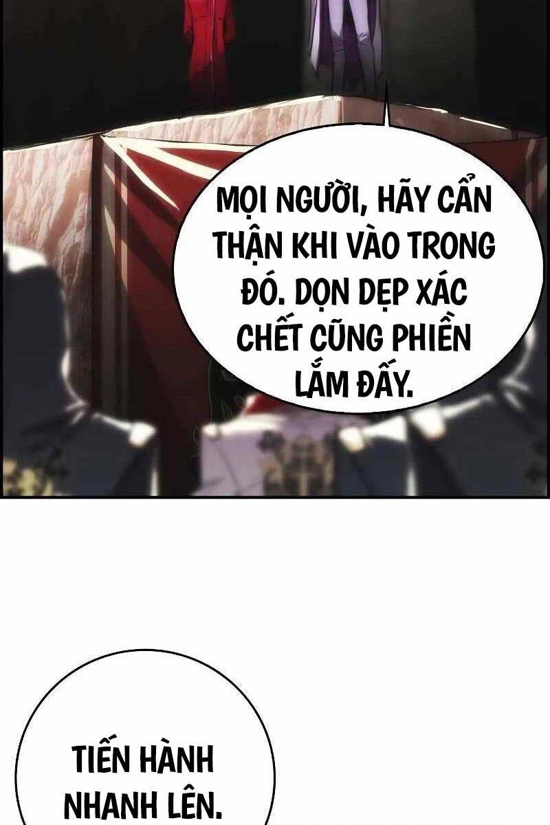 Bản Năng Hồi Quy Của Chó Săn Chapter 16 - 40