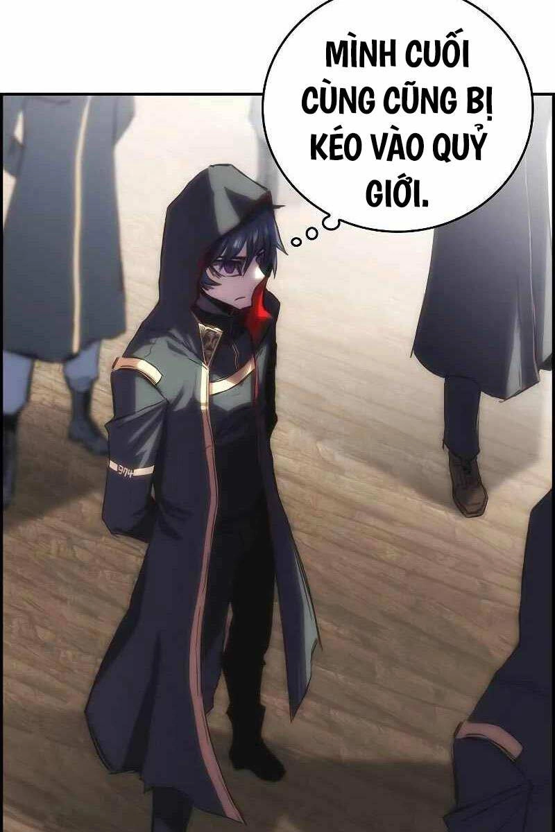 Bản Năng Hồi Quy Của Chó Săn Chapter 16 - 43