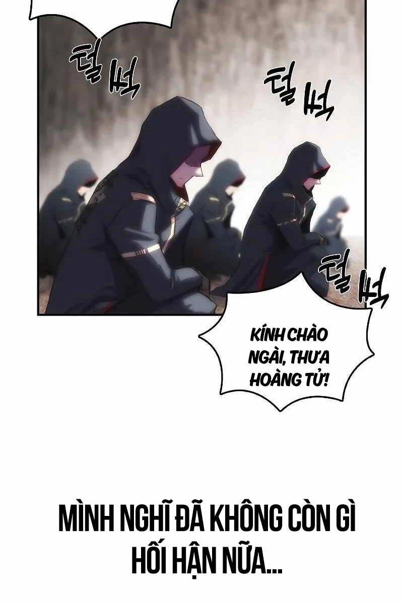 Bản Năng Hồi Quy Của Chó Săn Chapter 16 - 69