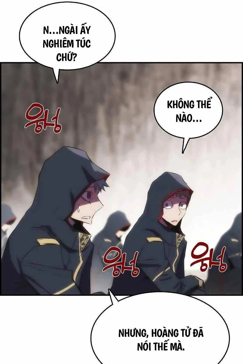 Bản Năng Hồi Quy Của Chó Săn Chapter 16 - 93