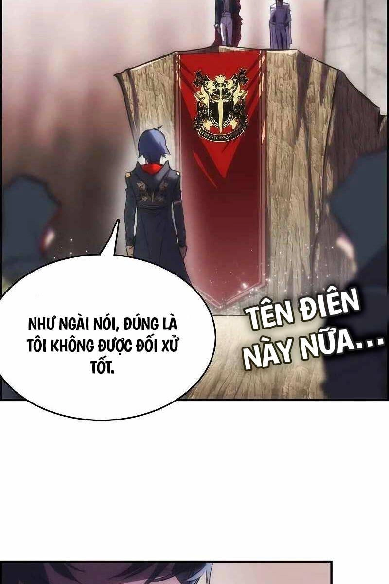 Bản Năng Hồi Quy Của Chó Săn Chapter 16 - 110