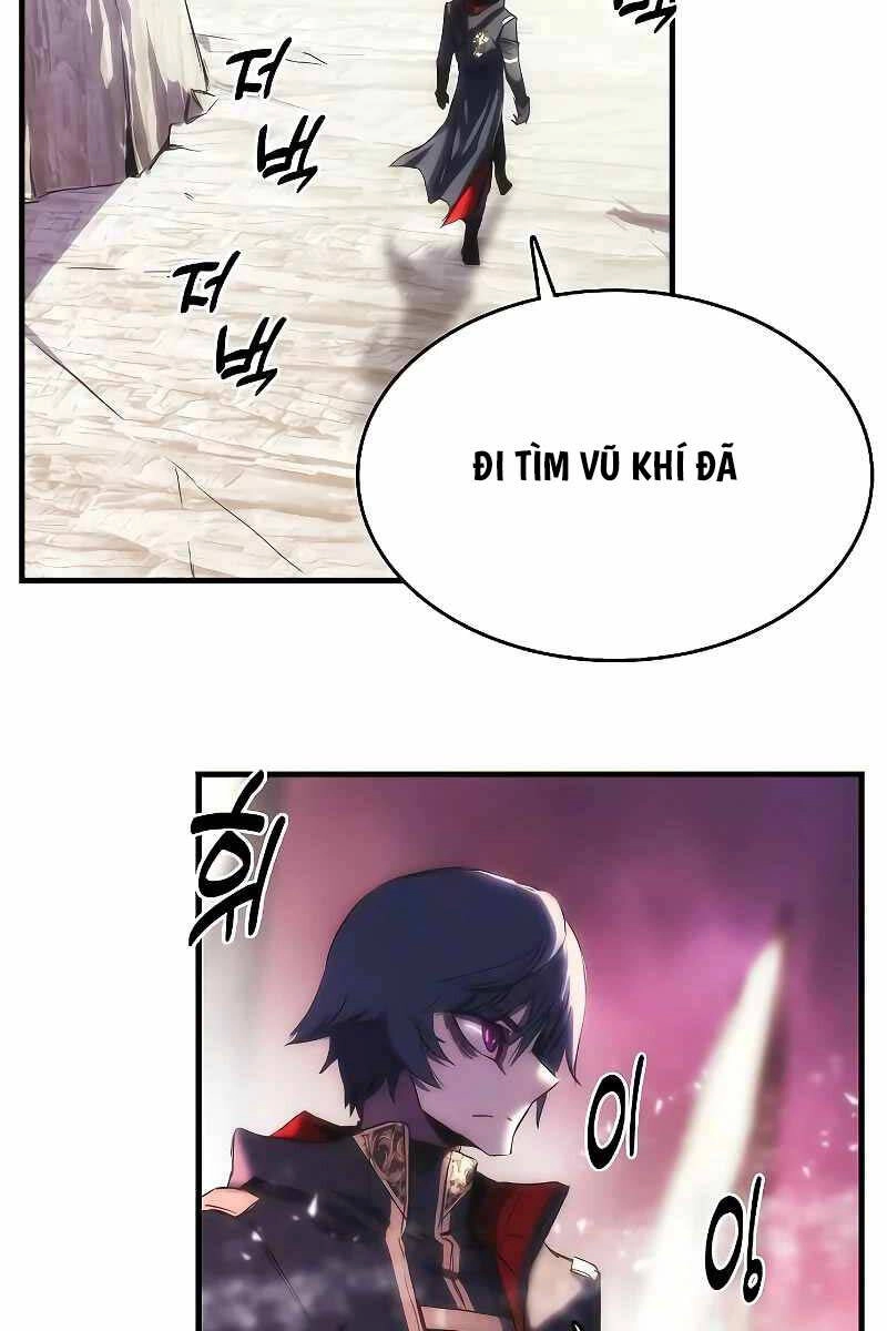 Bản Năng Hồi Quy Của Chó Săn Chapter 17 - 6