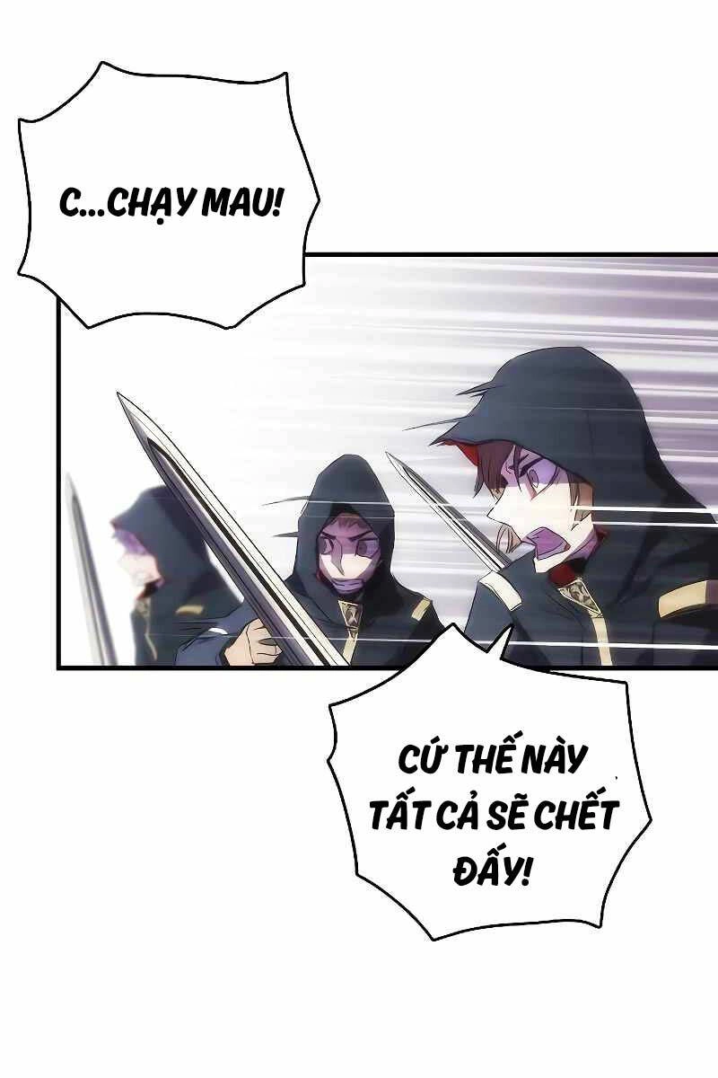 Bản Năng Hồi Quy Của Chó Săn Chapter 17 - 18