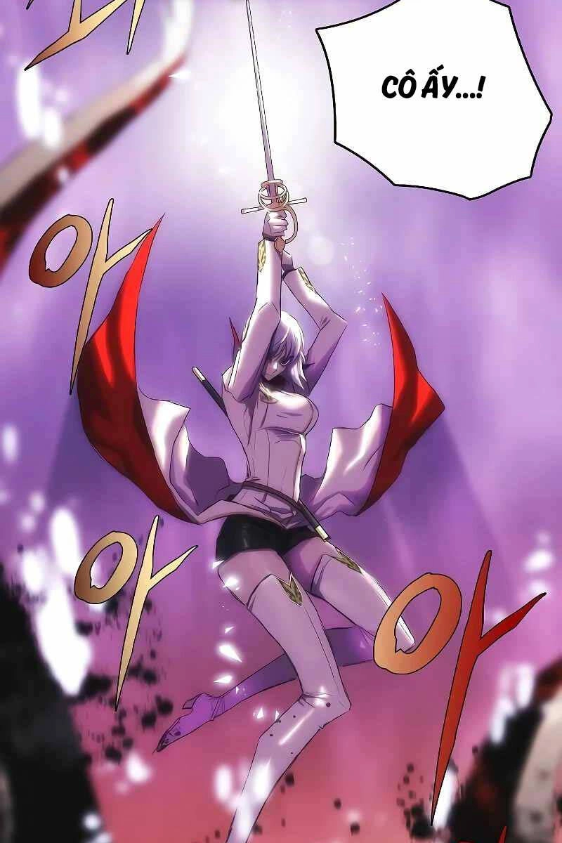 Bản Năng Hồi Quy Của Chó Săn Chapter 17 - 22