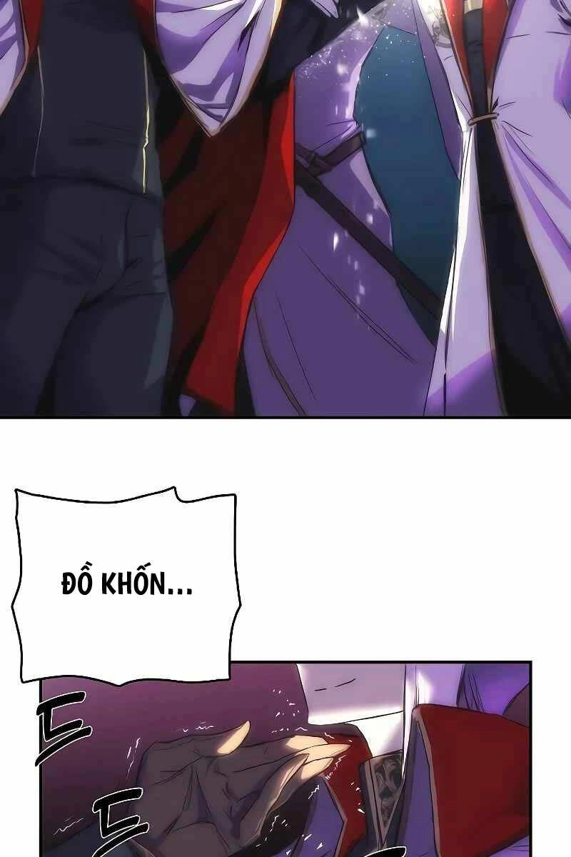 Bản Năng Hồi Quy Của Chó Săn Chapter 17 - 55